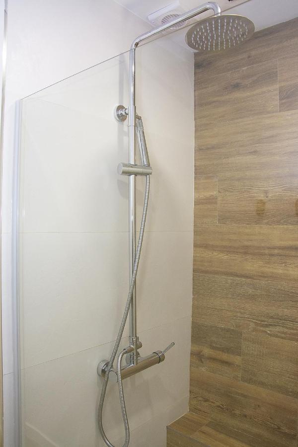 Apartsuite B&R Triana Arellano Seville Exterior photo